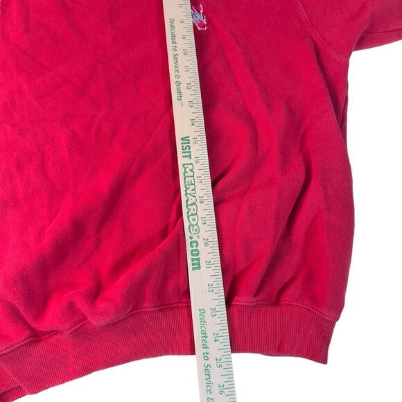 Vintage Nebraska Cornhuskers sweater mens large - Picture 5 of 13